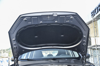 2016款宝沃BX7 2.0T自动四驱旗舰版28T