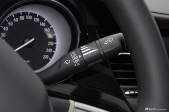 2017款威朗1.5L自动进取型