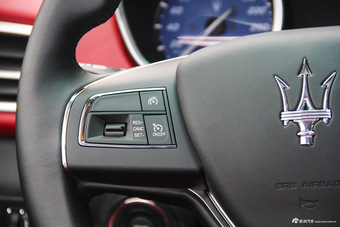 2014款Ghibli 3.0T自动标准版