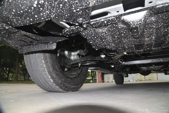 2017款长安CX70 1.5T自动尊擎版