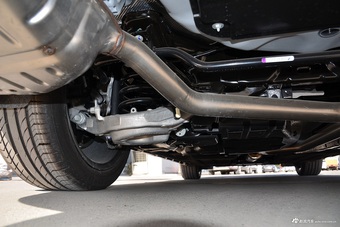 2017款福特金牛座 2.0T自动EcoBoost 245 旗舰型