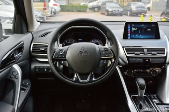 2018款奕歌1.5T自动四驱真我版