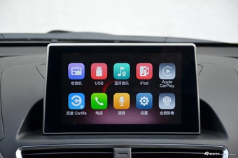 2017款奔腾X80 1.8T自动运动型