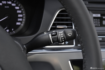 2017款索纳塔九1.6T自动GS时尚型