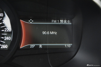 2016款锐界2.0T自动两驱豪锐型EcoBoost 245