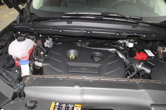 2018款锐界2.0T自动四驱豪锐型EcoBoost 245 7座