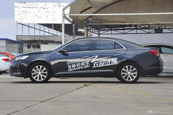 2016款迈锐宝2.0L 自动豪华版