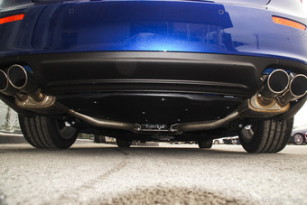 2014款Ghibli 3.0T自动标准版