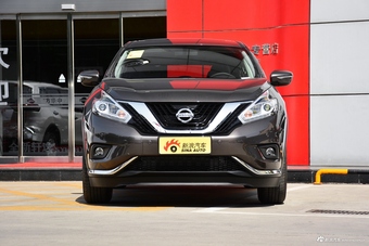 2017款楼兰2.5L自动XL两驱智尚版