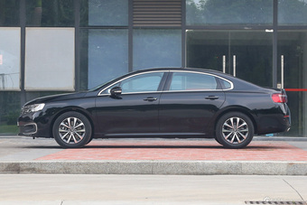 2017款雪铁龙C6 1.8T自动豪华型