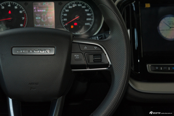  2018款捷途X70 1.5T手动畅行版 