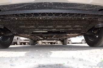 2017款景逸X5 2.0L手动豪华型