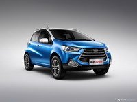 2017款瑞风S2 mini官方图