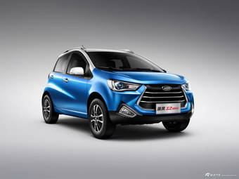 2017款瑞风S2 mini官方图