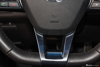 2015款索纳塔九 1.6T自动 DLX尊贵型