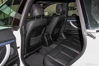 2017款宝马3系GT 2.0L自动320i M运动型