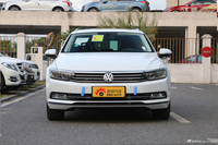 2018款蔚揽2.0T自动两驱畅行版380TSI