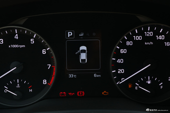 2018款领动 1.6L自动15周年特别版