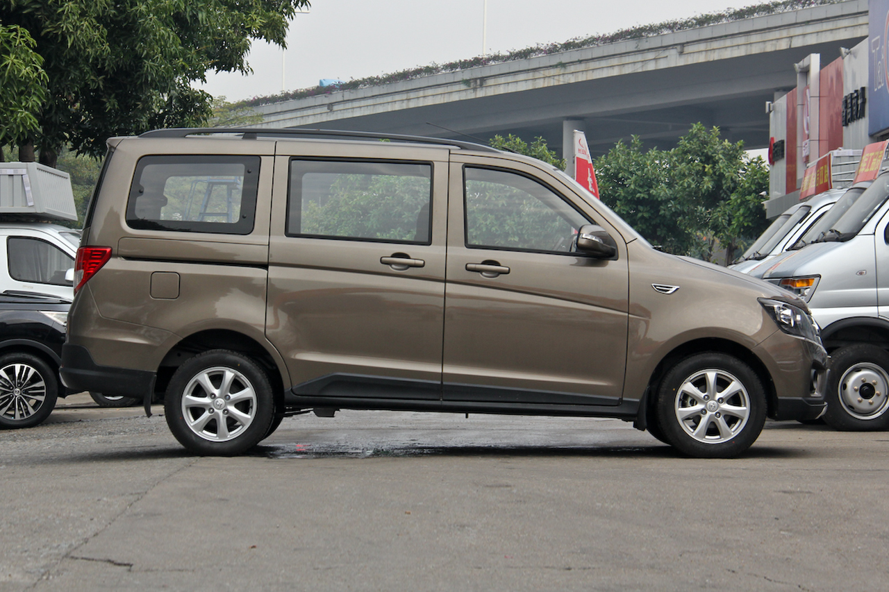 2017款欧诺1.5L手动基本型