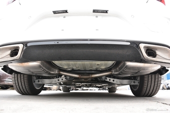 2018款君威GS 2.0T自动穿越火线联名限量版28T