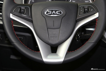 2017款瑞风S3 1.6L自动CVT豪华型