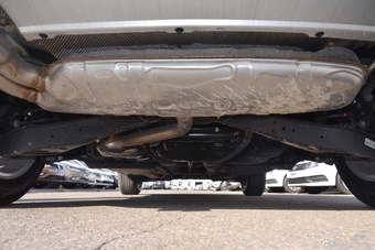 2017款Yeti 1.4T自动280TSI前行版