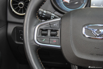 2016款凯翼V3 1.5L自动智联III