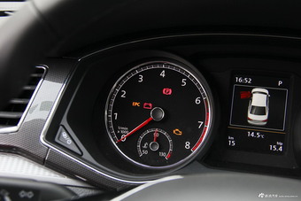 2017款帕萨特1.8T自动御尊版330TSI DSG