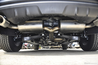 2016款宝沃BX7 2.0T自动四驱豪华版28T