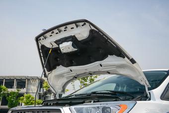 2017款翼虎1.5T自动四驱豪翼型EcoBoost 180