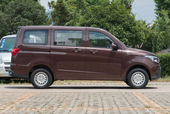 2017款欧诺S 1.5L手动超值型EA15-AB