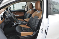 2018款东南DX7 1.5T自动豪华型