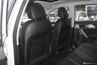 2018款哈弗H2 1.5T自动两驱精英型蓝标