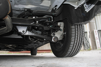 2018款宝骏530 1.5T DCT旗舰型