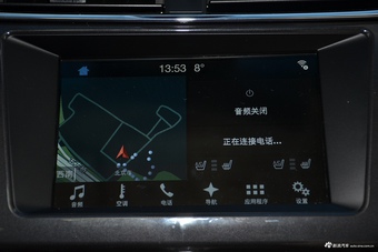 2017款福特金牛座 2.7T自动EcoBoost 325LTD限量版