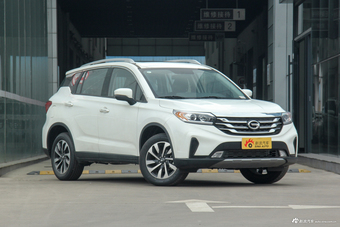 2018款传祺GS4 1.3T手动两驱精英版200T
