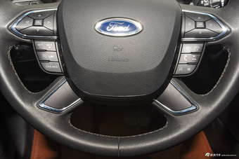 2015款金牛座2.0T自动时尚型 铂钻白