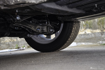 2016款速派 1.4T 自动创行版 鎏光金