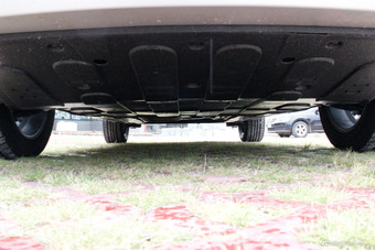 2017款瑞风S3 1.5L手动豪华智能型