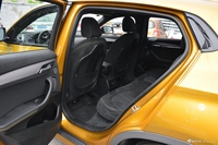 2018款宝马X2 2.0T sDrive 25i 豪华型M越野套装