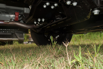 2018款欧尚X70A 1.5L手动标准型