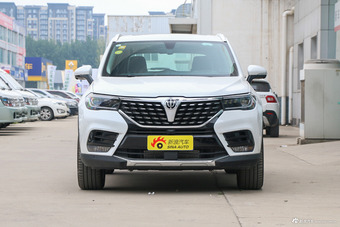 2018款中华V7 1.6T自动旗舰型5座280T