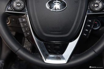 2016款宋盖世版1.5TID自动精英型