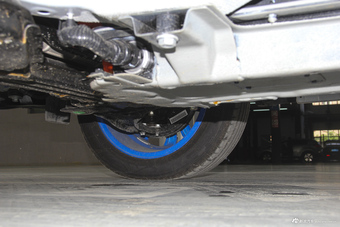 2018款瑞虎3xe新能源 400畅享版