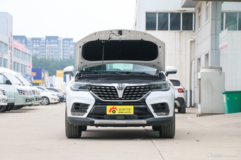 2018款中华V7 1.6T自动旗舰型5座280T图片