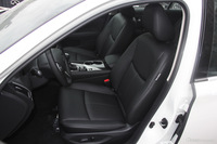 2016款英菲尼迪Q50L 2.0T自动舒适版