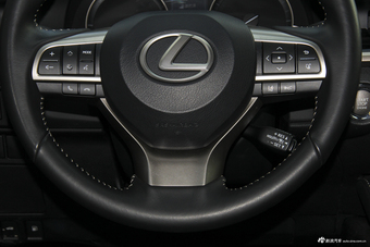 2016款雷克萨斯ES 2.0L自动200 Midnight特别限量版