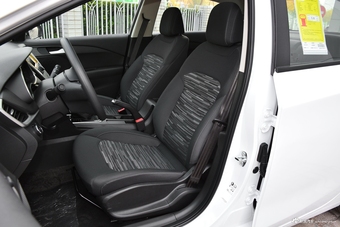 2018款科沃兹 1.5L 320自动欣享天窗版