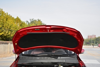 2017款长安欧尚A800 1.5T自动舒适型