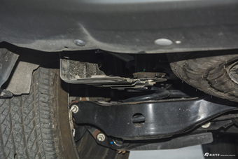 2017款英菲尼迪QX60 2.5T Hybrid四驱全能版